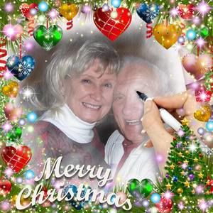 Meet your Posher, Barbara